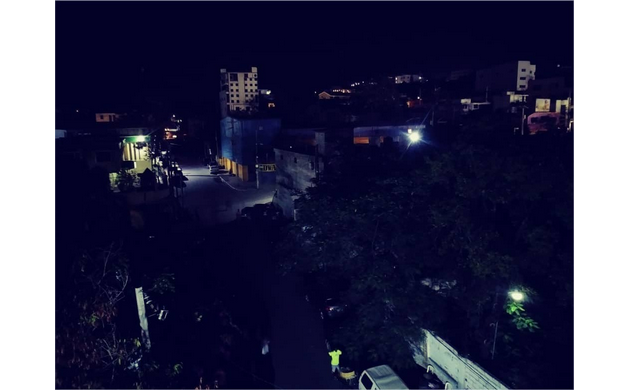 Black-out, insécurité : les derniers grands maux de la République